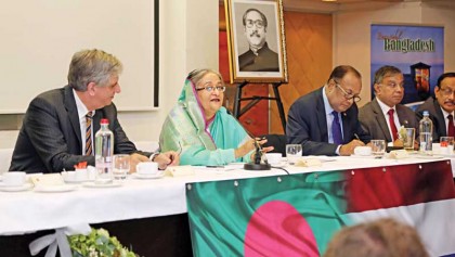 PM asks Dutch to be trade partners