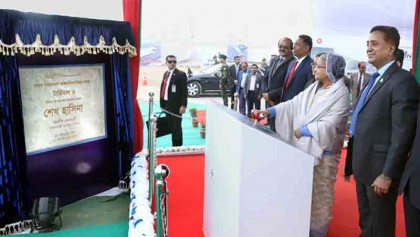 PM asks VIPs to follow airport security rules