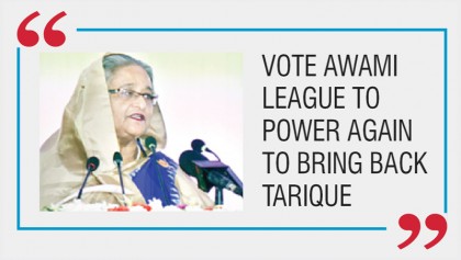 PM fears arson attacks, urges all to stay alert