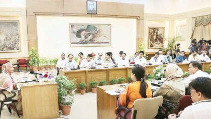 PM for making Joyeeta 
Foundation 
economically stronger