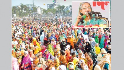 PM hopes AL victory in next polls