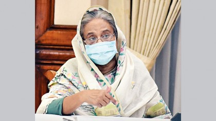 PM orders govt employees to wear masks