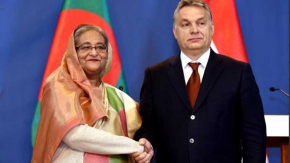 Country will be ruined if BNP comes to power
