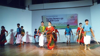 PTA, BSA hold daylong event today