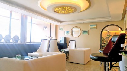 Refurbished Pan Pacific Sonargaon inaugurated