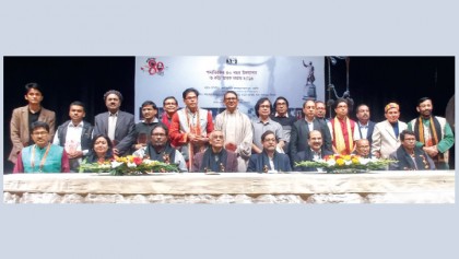 Padatik celebrates 40th anniversary thru an array of programmes