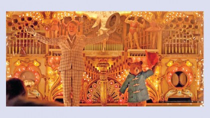 Paddington 2 