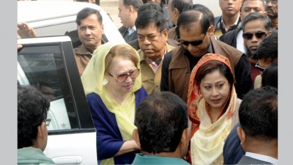 BNP seeks int’l probe into Padma Bridge project