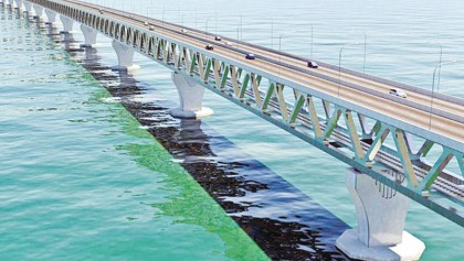 Padma Bridge to create huge job opportunities: Finance minister