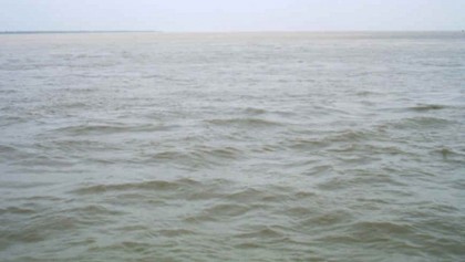 Country sees �drastic fall� in Padma water flow this time