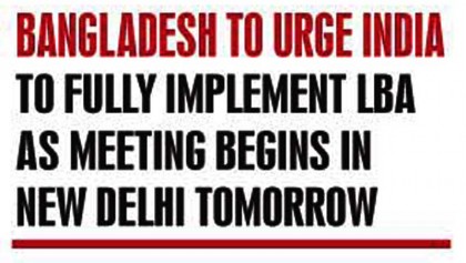 Cooperation in intel exchange, tackling terrorism on agenda