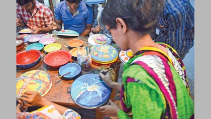 Tight security measures in Ctg  ahead of Pahela Baishakh 