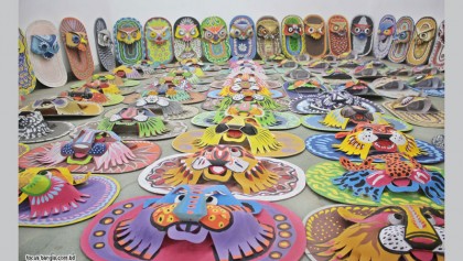 Preparations for Pahela Baishakh in full swing