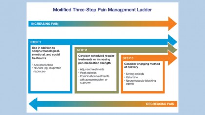 Pain management: Types of pain and treatment options