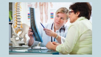 Pain is only a symptom