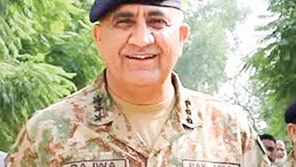 Is Pakistan army’s political power diminishing? 