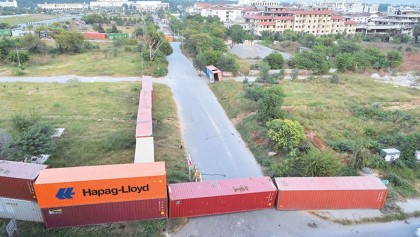 Pakistan capital braces for Islamist march