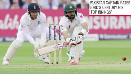 Misbah’s push-ups deliver on a promise
