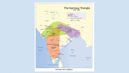 Rulers of Bengal
