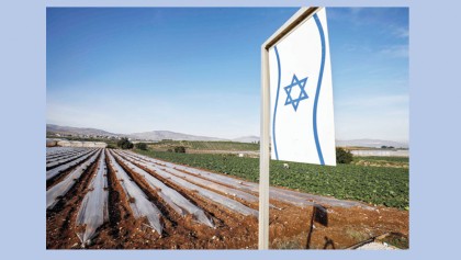 Palestine calls on world to boycott US peace plan