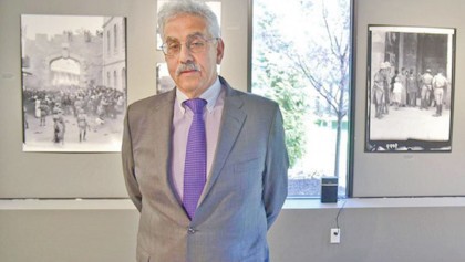 Palestinians can never forget their homeland