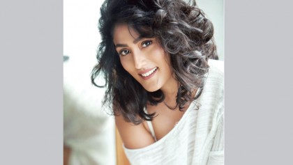 Pamela Singh to appear in Bangladeshi telefilm