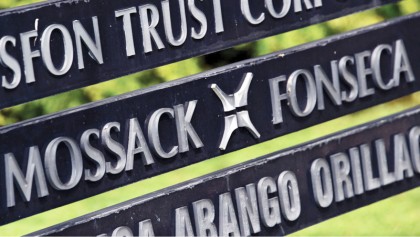 The Panama Papers actually reflect pretty well on capitalism