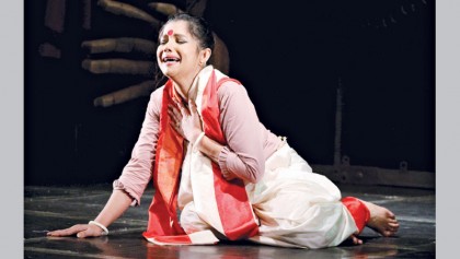 ‘Panchanari Akkhayan’ to be staged today