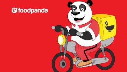 Five things to learn from working at food panda
