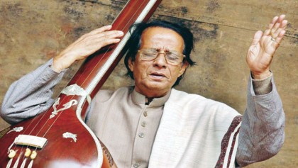 Pandit Ramkanai Das recalled on first death anniversary