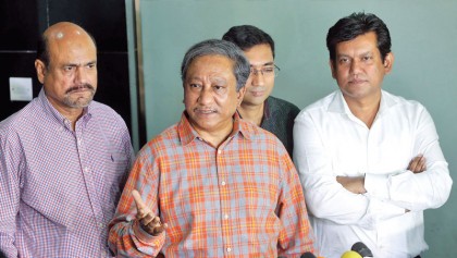 Tigers playing WC 2019 directly, says Nazmul