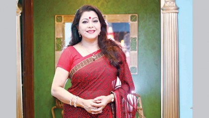 Diti’s fourth death anniv today