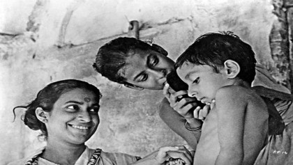 ‘Pather Panchali’, ‘Apur Panchali’ to be screened at BSA today
