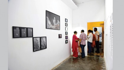 Pathshala to celebrate 
‘World Photography Day’ today