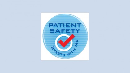 Patient involvement in patient safety