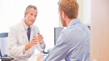 Patients react poorly when doctors say 'no'
