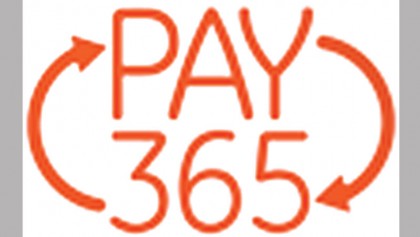 Mobile payment wallet 
‘Pay 365’ launched
