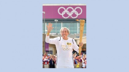 Pele says Banks save 
forged lasting bond