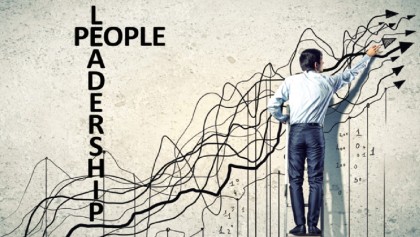 People and leadership 