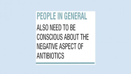 Antibiotic resistance can be deadly 