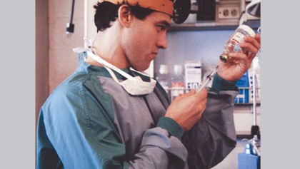 People with movement 
disorders may become 
immune to botox therapy
