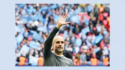 ‘Man City need to win CL’