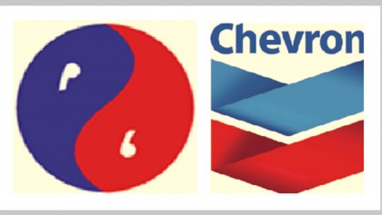 Petrobangla-Chevron 
meeting today