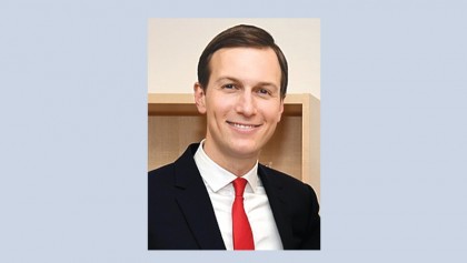 Outcry after Mexico gives highest honour to Kushner