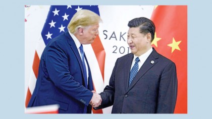 US-China ‘Phase One’ trade deal to be signed Jan 15