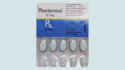 Phentermine