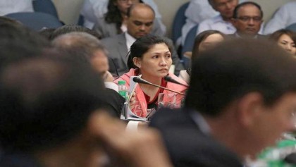 Senate identifies 11
