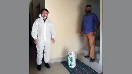 Auction for MNP operator Sept 21