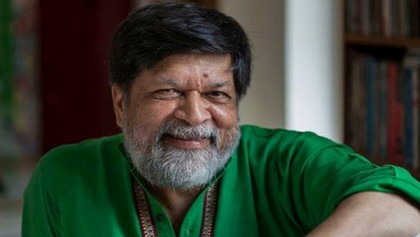 Amartya Sen voices support for Shahidul Alam 
