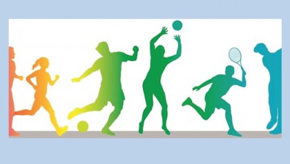 Physical activity for health